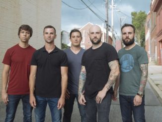 August Burns