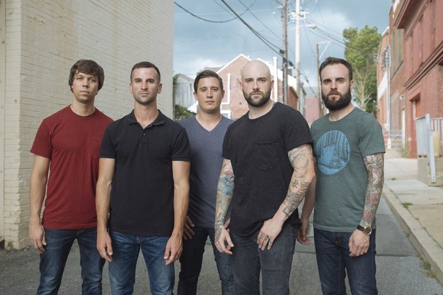 August Burns