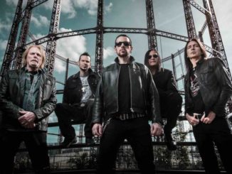 Black Star Riders