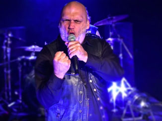 Blaze Bayley