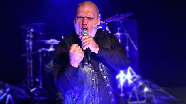 Blaze Bayley