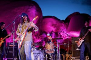 Brant Bjork