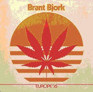 Brant Bjork - Europe 16