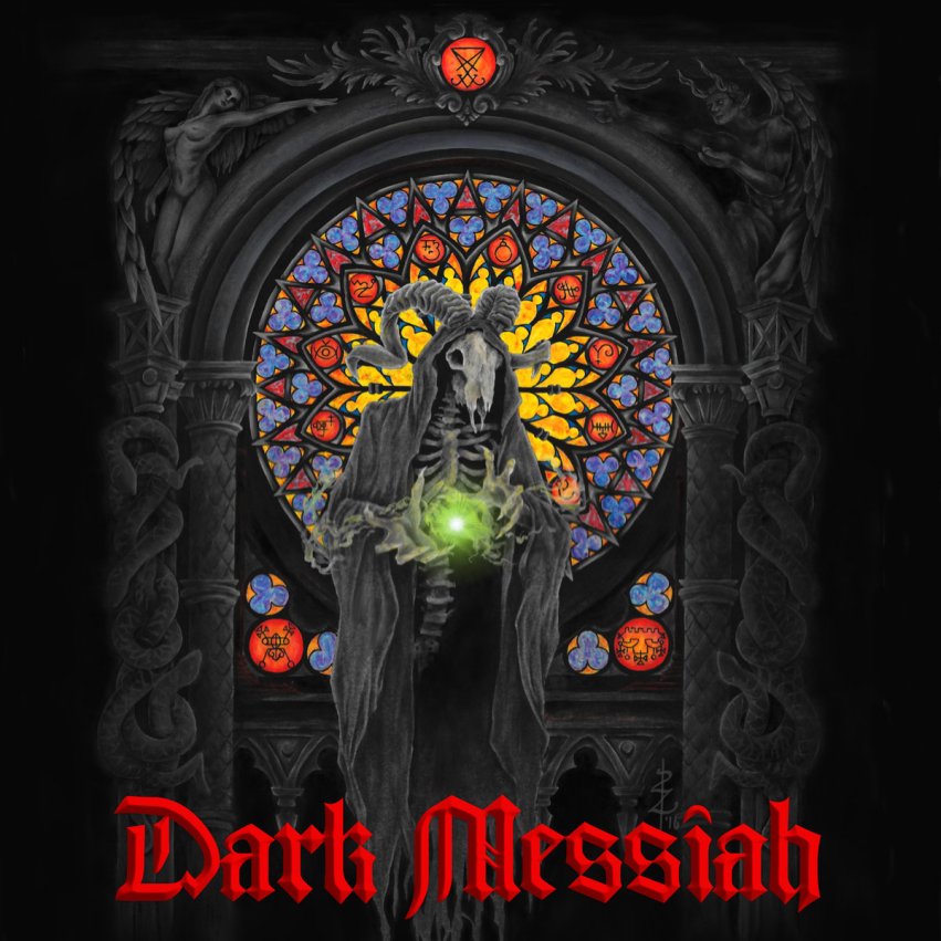 Dark Messiah