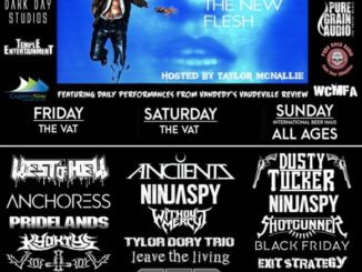 Days Of The Dead Fest 2017