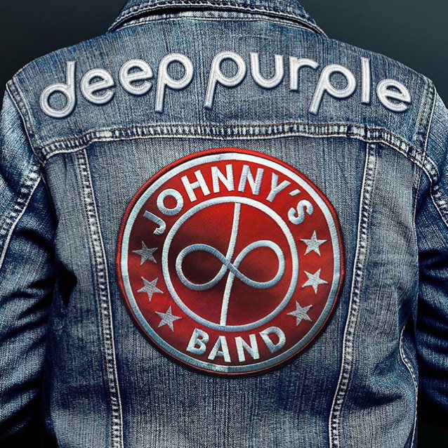 Deep Purple - Johnnys Band
