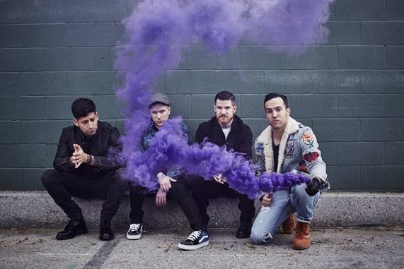 Fall Out Boy