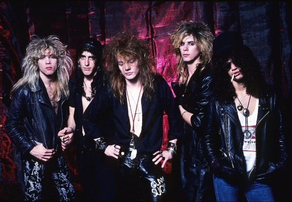 Guns N' Roses