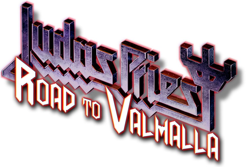 Judas Priest: Road To Valhalla
