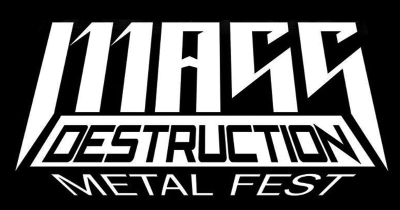 Mass Destruction Fest