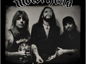 Motorhead - Under Cover