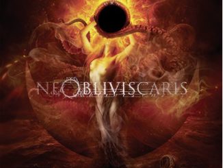 Ne Obliviscaris - Urn