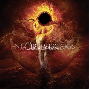 Ne Obliviscaris - Urn