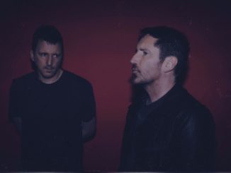 Nine Inch Nails