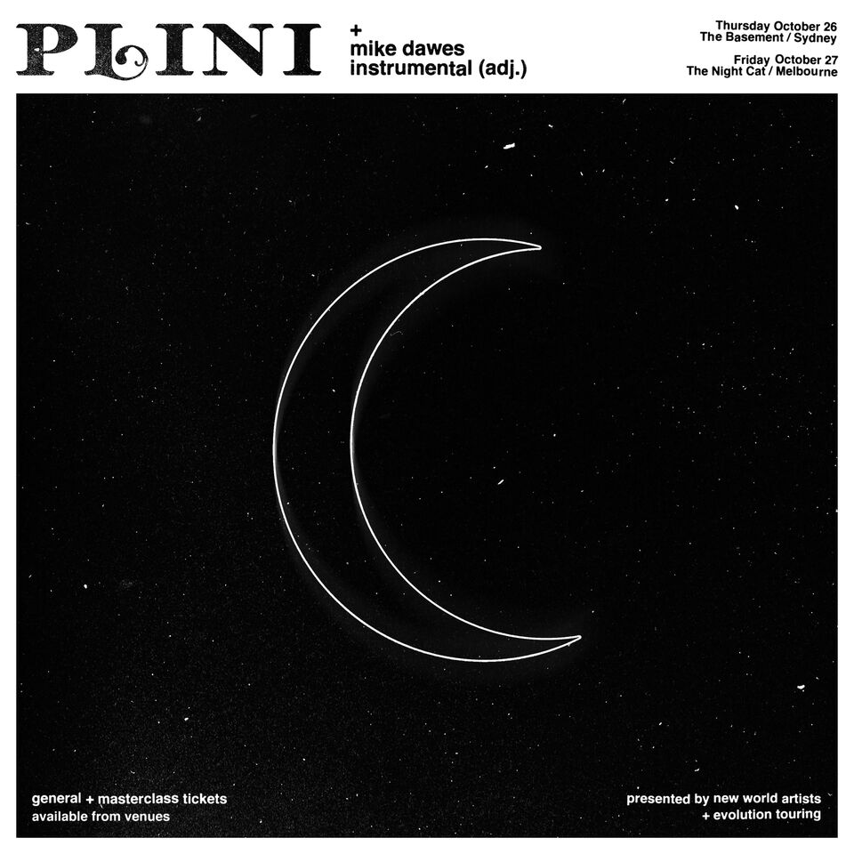 Plini