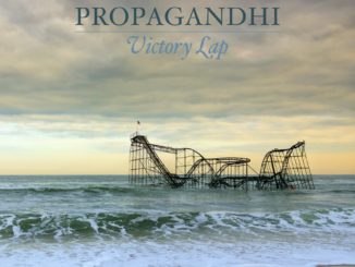 Propaghandi - Victory lap