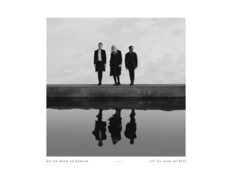 Pvris - All We Know Of Heaven, All We Know Of Hell