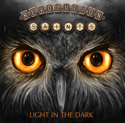 Revolution Saints - Light In The Dark