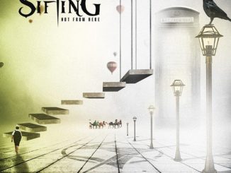 Sifting - Not From Here