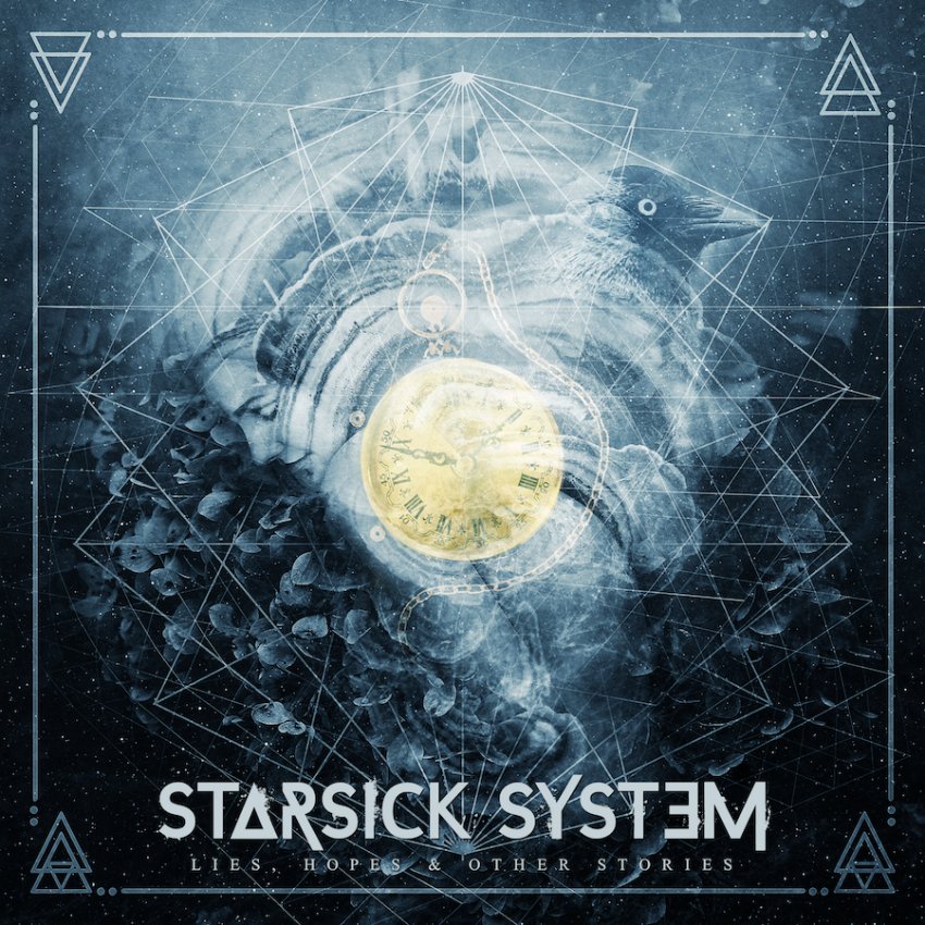 Starsick System - Lies, Hope & Other Stories