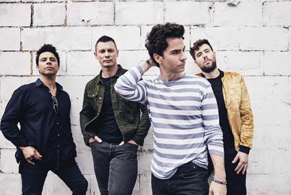 Stereophonics