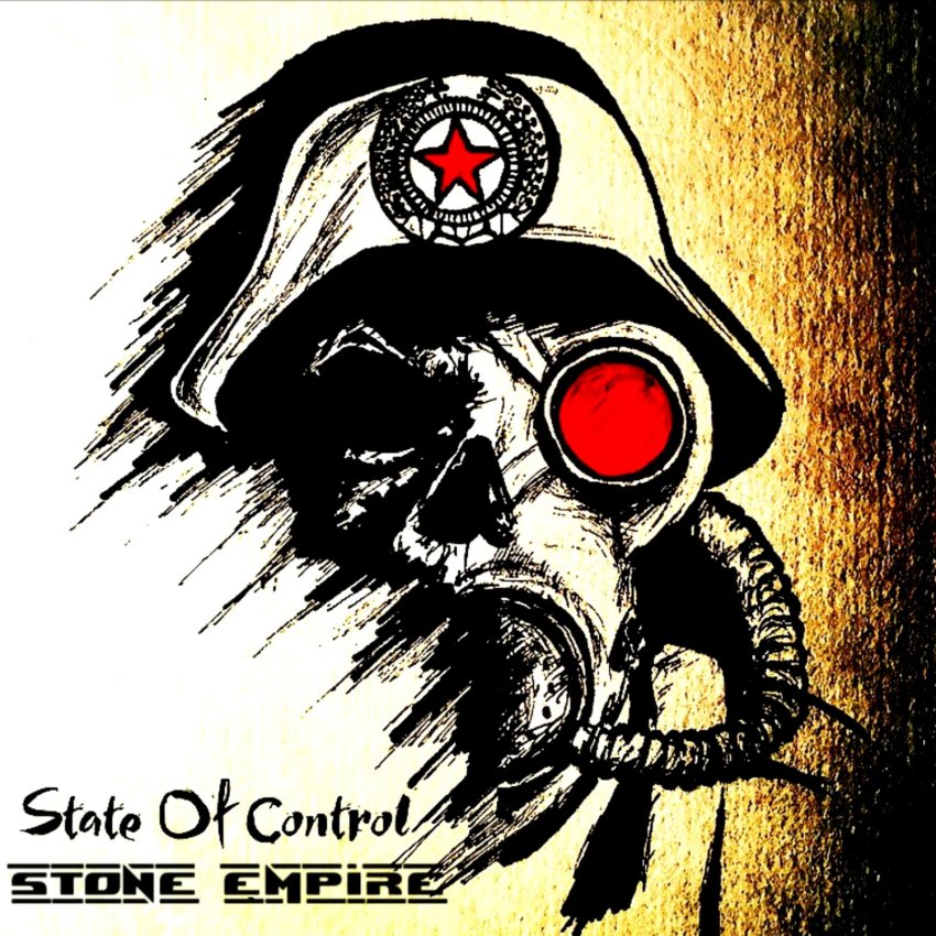 Stone Empire - State Of Control