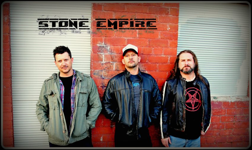 Stone Empire