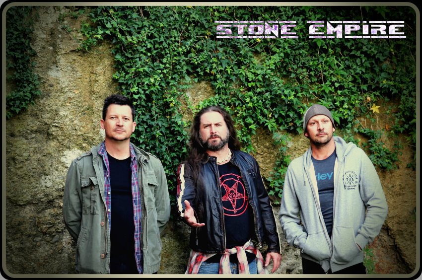 Stone Empire