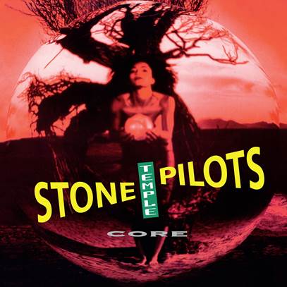 Stone Temple Pilots - Core