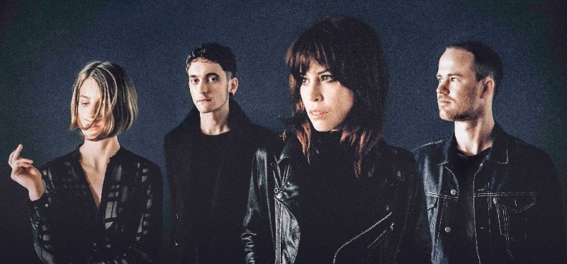 The Jezabels