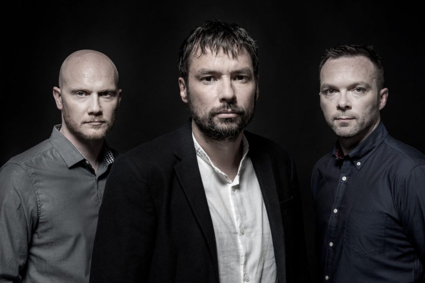 The Pineapple Thief