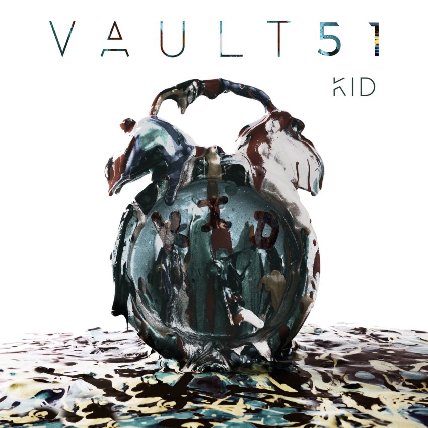 Vault 51 - Kid
