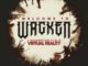 Wacken Festival documentary