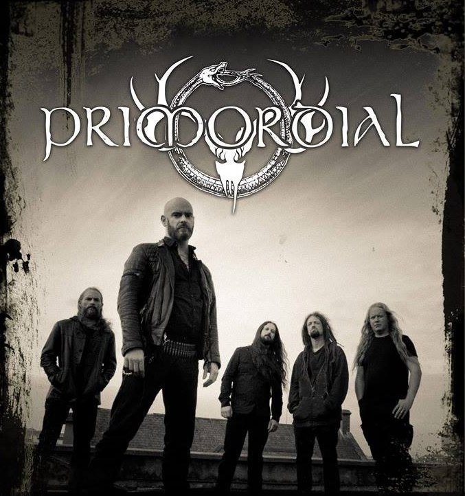 Primordial