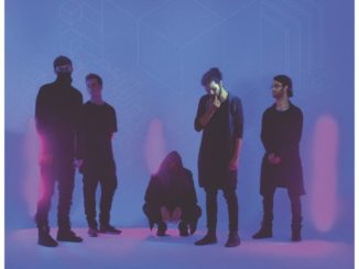 Northlane Australian tour 2017