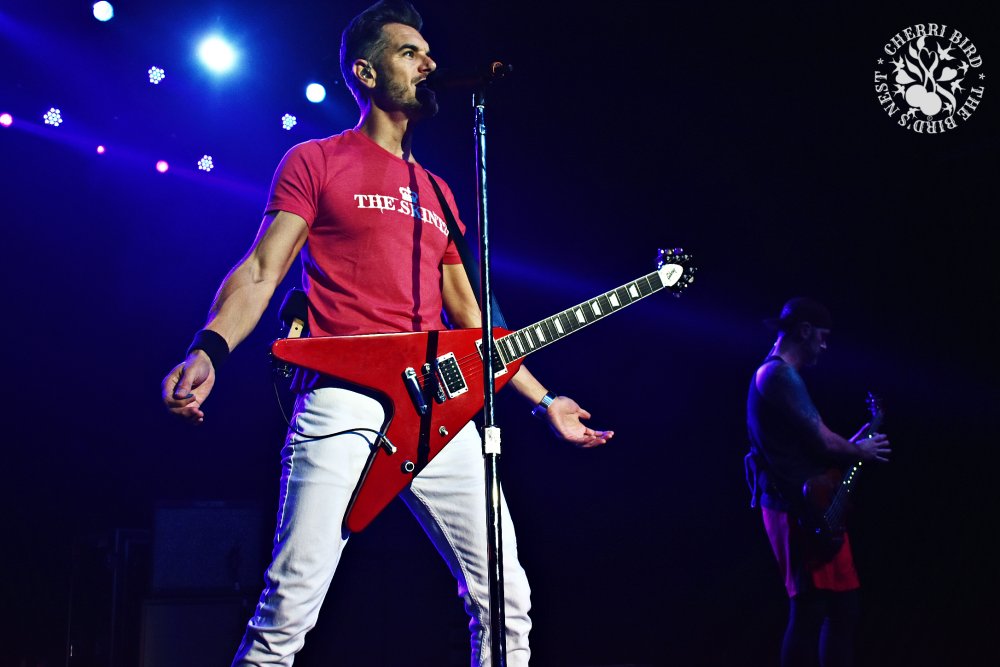 311 - Dallas Texas 2017