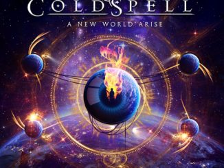 Coldspell - A New World Arise