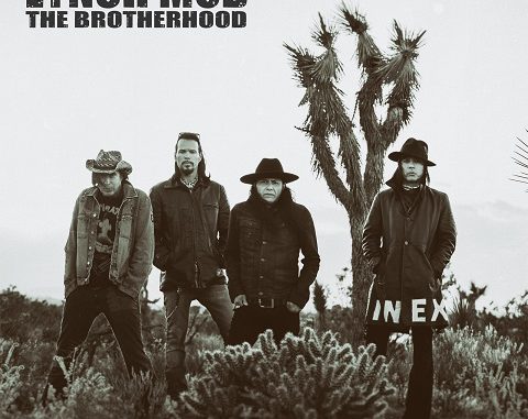 Lynch Mob_The Brotherhod Review