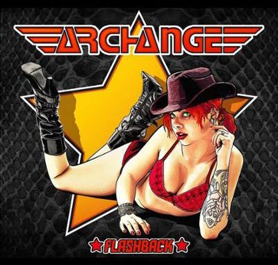archange flashback review