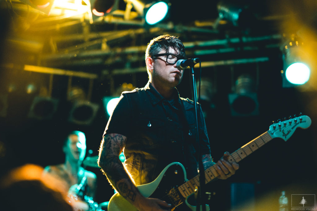 Hawthorne Heights Perth 2017