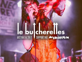 Le Butcherettes