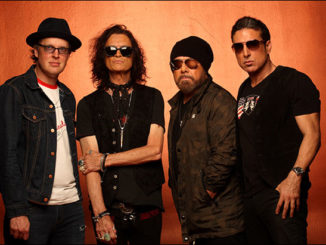 Black Country Communion