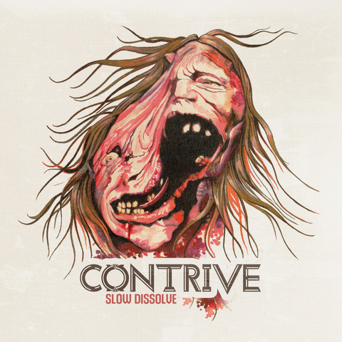 Contrive - Slow Dissolve