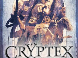 Cryptex