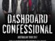 Dashboard Confessional Australian tour 2017