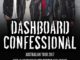 Dashboard Confessional Australian tour 2017