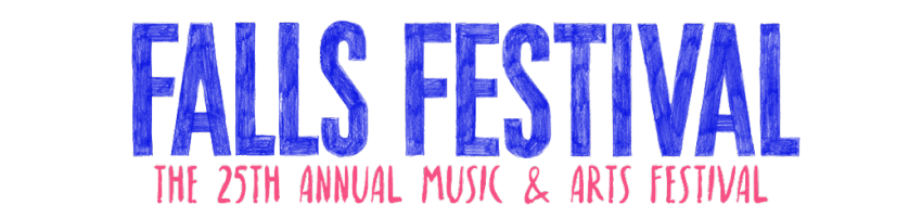 Falls Festival 2017