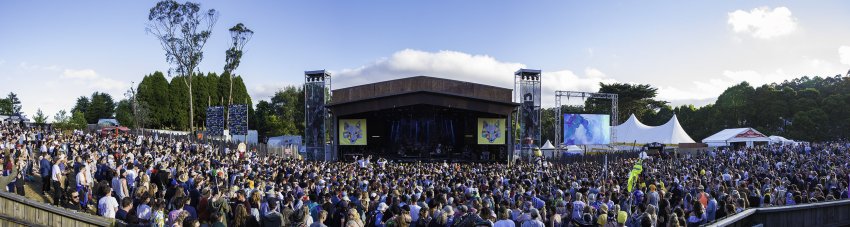 Falls Festival 2017