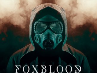 Foxblood - Bittersweet