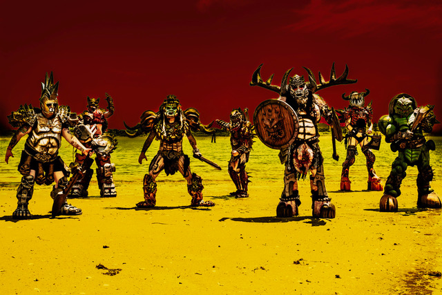 Gwar